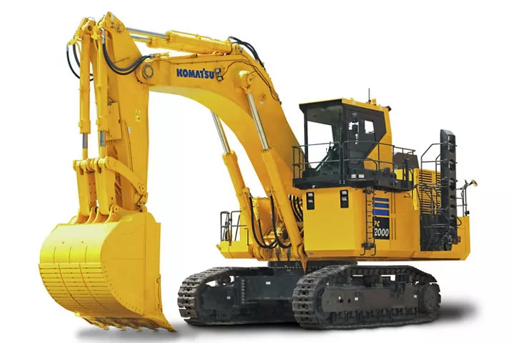 PC2000-11R