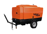 Air Compressors