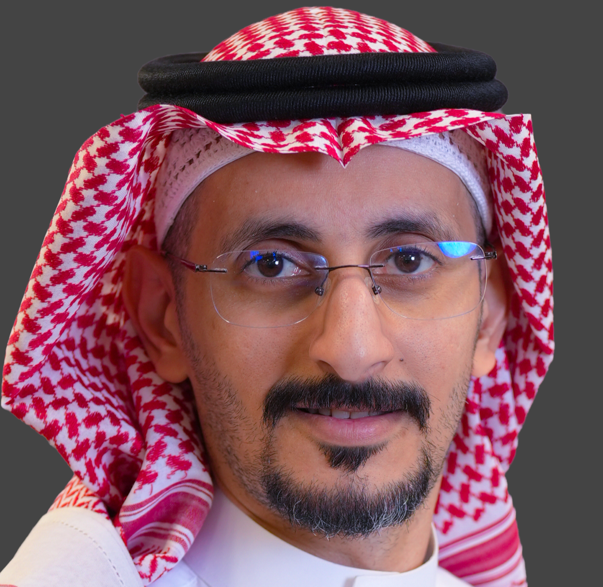 Abdul Rahman Al Zahrani