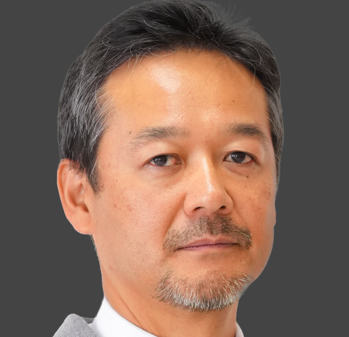 Masayuki Kojima