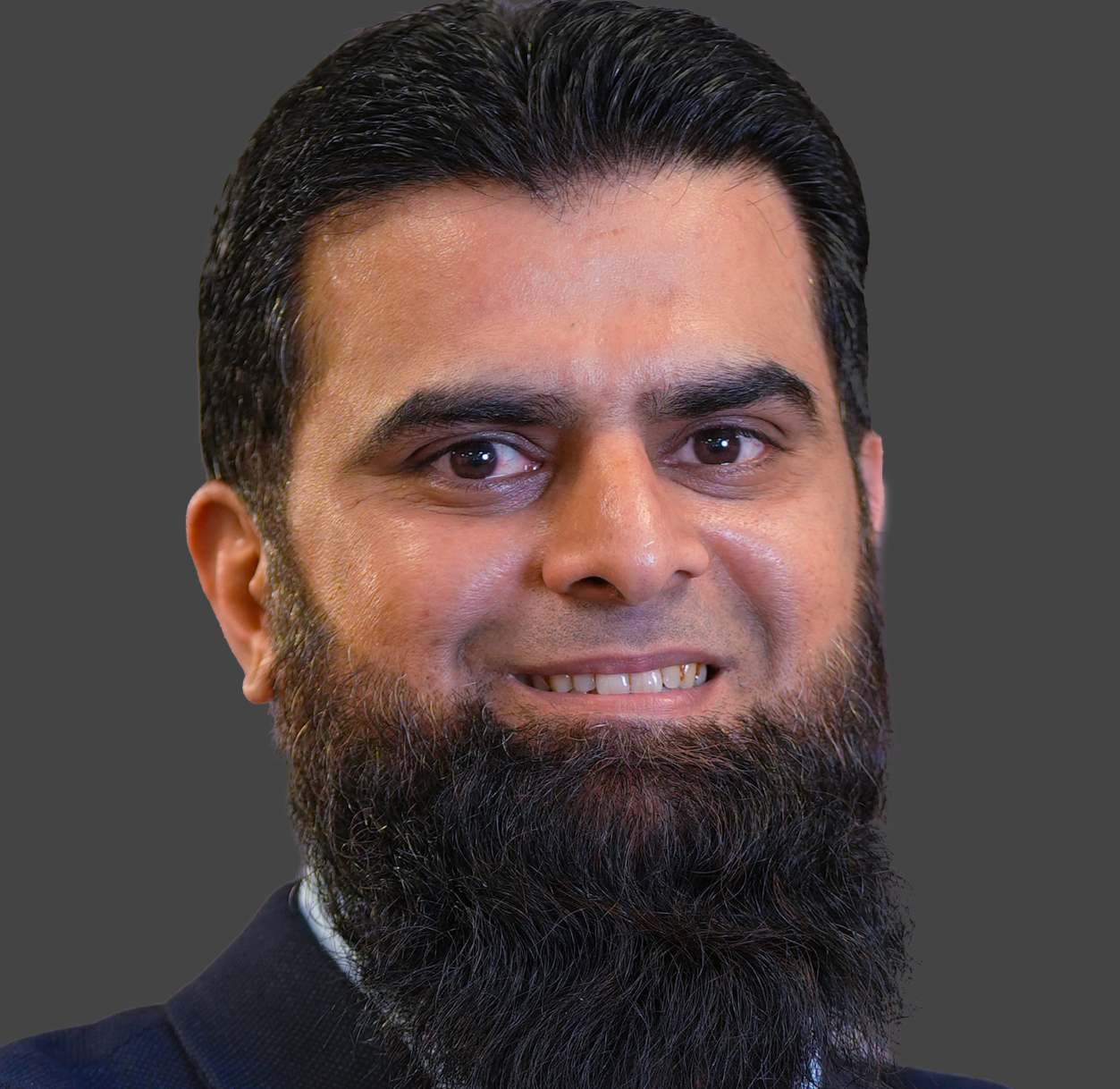 Muhammad Shoaib Akram